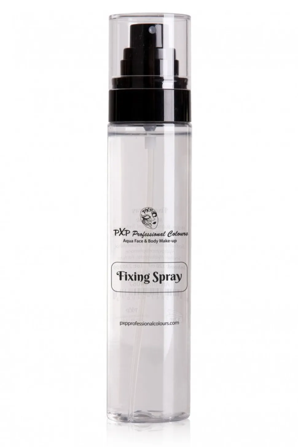 PXP Fixeer spray 120ml