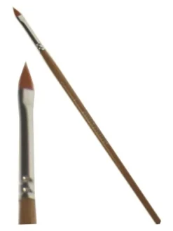 PXP Professional Colours penseel kattentong