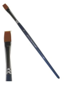 PXP Professional penseel plat