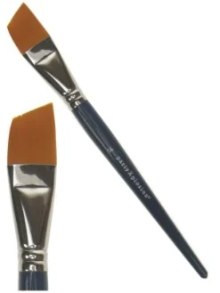 PXP Professional penseel Schuin Plat
