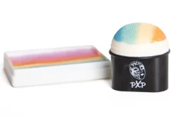 PXP Sjabloneer spons voor splitcake 3st