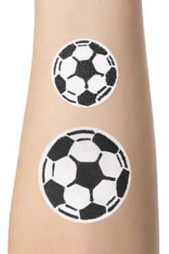 PXP Sjabloon Voetbal Holland