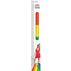 Regenboog loper 450cm