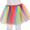 Regenboog tutu voor kinderen