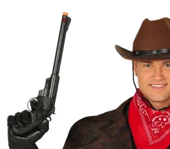 Revolver Cowboy Billy 43cm