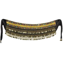Riem Belly dance deluxe