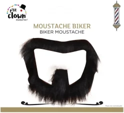 Ringbaard Biker