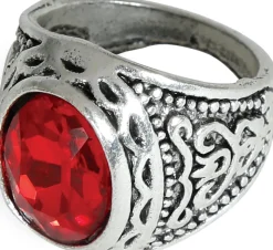 Ring Ruby
