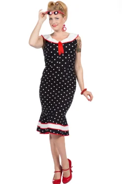 Rockabilly Dress Betty