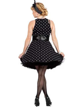 Rockabilly Dress Dottie