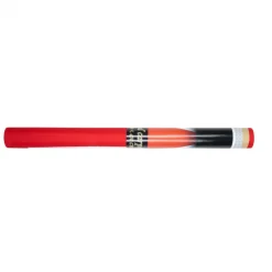 Rode loper 450x60cm