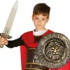 Romeins schild en zwaard