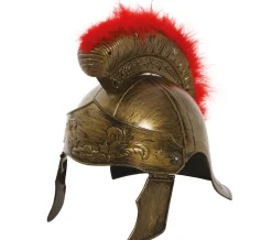 Romeinse helm