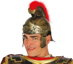 Romeinse helm