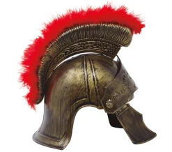 Romeinse helm