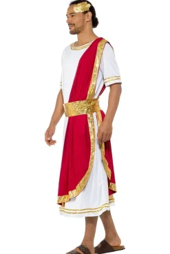 Romeinse keizer kostuum