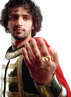 Romeinse Ring