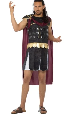 Romeinse soldaat kostuum