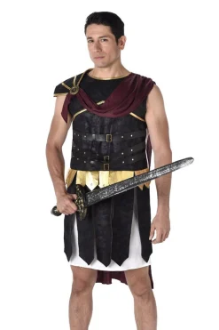 Romeinse soldaat kostuum