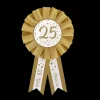 Rozet Celebration milestones
