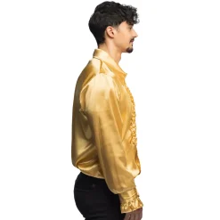 Rucheblouse basic