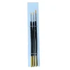 Schmink Penselen set 3st