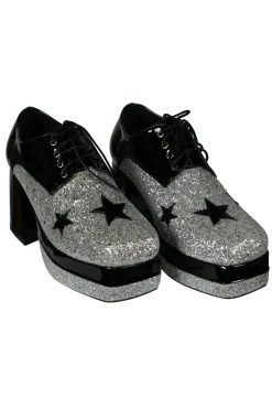 Schoenen Glamrock Stars