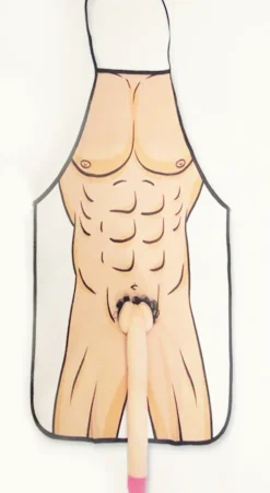Schort Penis