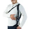 Schouderholster voor revolver