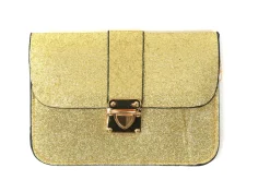 Schoudertasje Glitters
