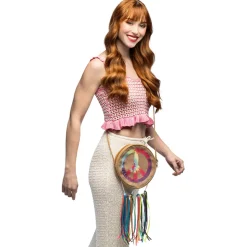 Schoudertasje Melody