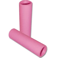 Serpentine 20x4m brandvertragend baby roze