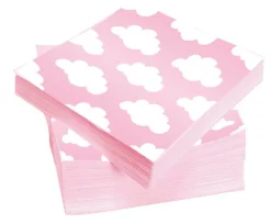 servetten baby boy - girl 20 st.