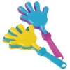 Set 2 Handklappers