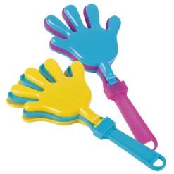 Set 2 Handklappers