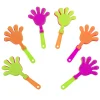 Set 6 Handklappers