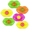 Set 6 Lipfluitjes