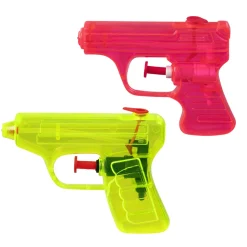 Set 2 Mini Waterpistolen