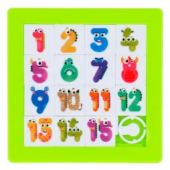 Set 2 Schuifspelletjes
