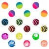 Set 18 Stuiterballen