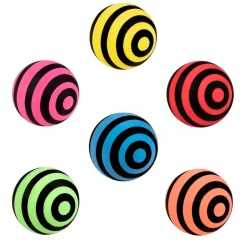 Set 18 Stuiterballen