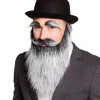 Set Oude Man Abraham