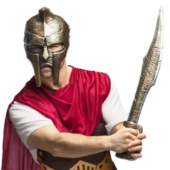 Set Spartan