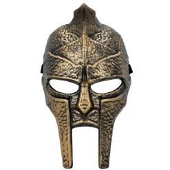 Set Spartan