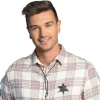 Set Cowboy Sheriff