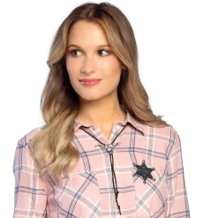 Set Cowboy Sheriff