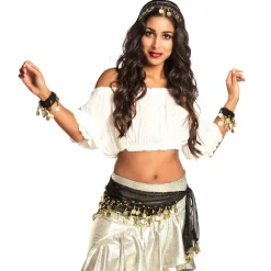 Set Gypsy 3-delig