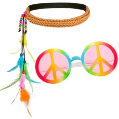 Set Hippie Bohemian