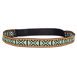 Set hippie peace zilver