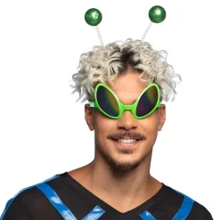 Setje Alien